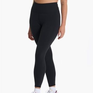 Vuori rib studio legging
